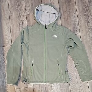 The North Face Fleece